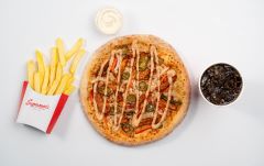 Meal Deal A