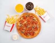 Meal Deal B
