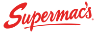 Supermacs Logo